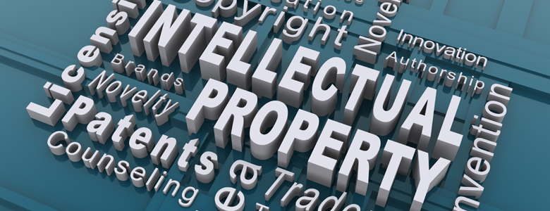 Intellectual Property Law Firm